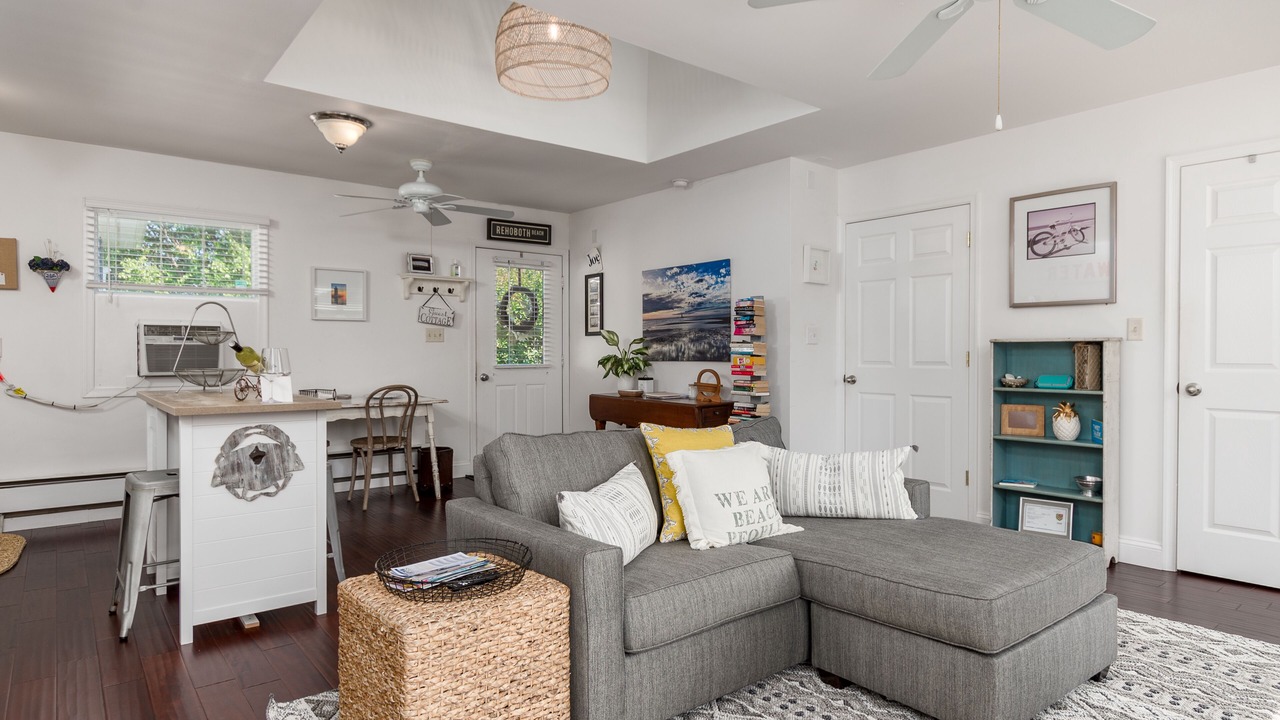 Photo of Livingroom in Lewes