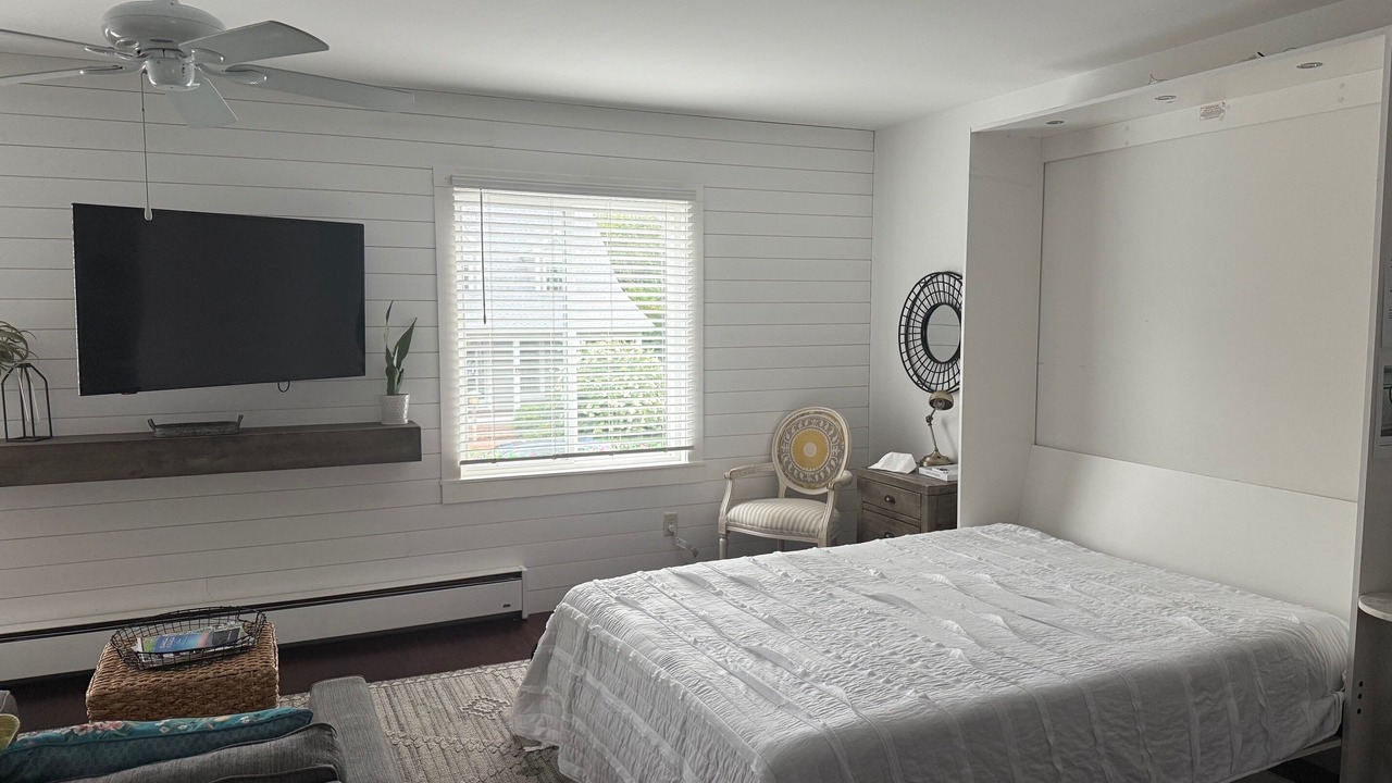 Photo of Bedroom in Lewes