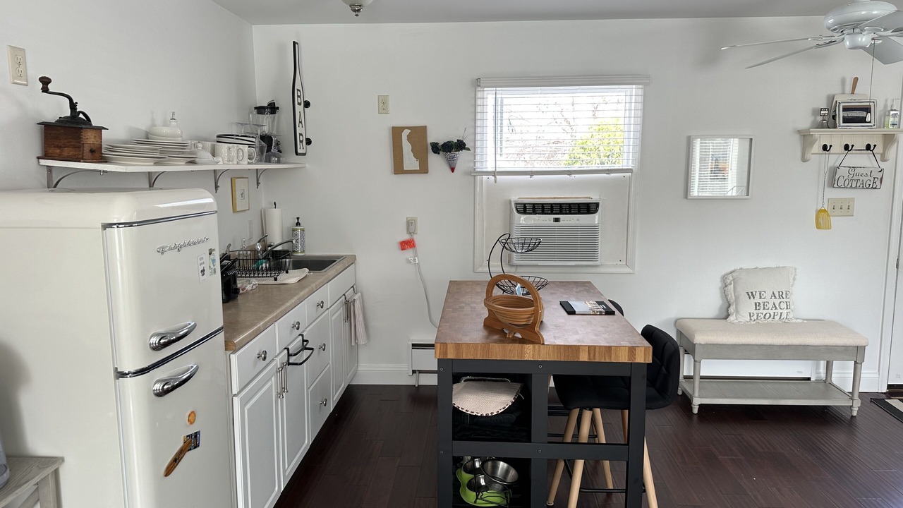 Photo of Kitchen in Lewes