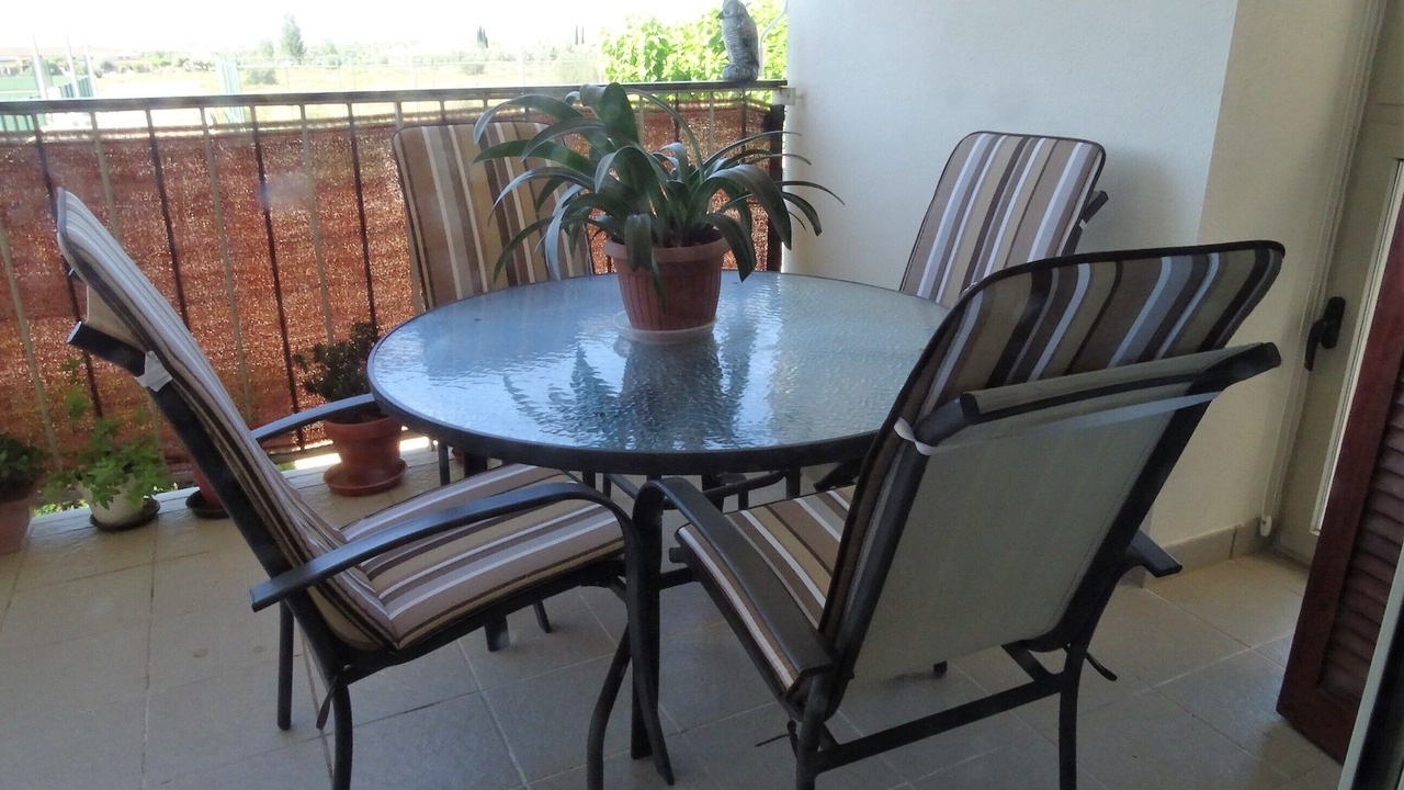 Photo of Outdoor in San Jorge
