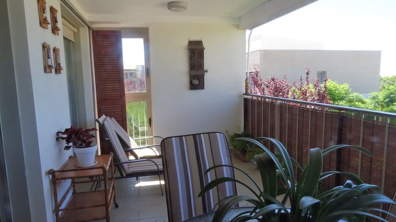 Photo of Outdoor in San Jorge