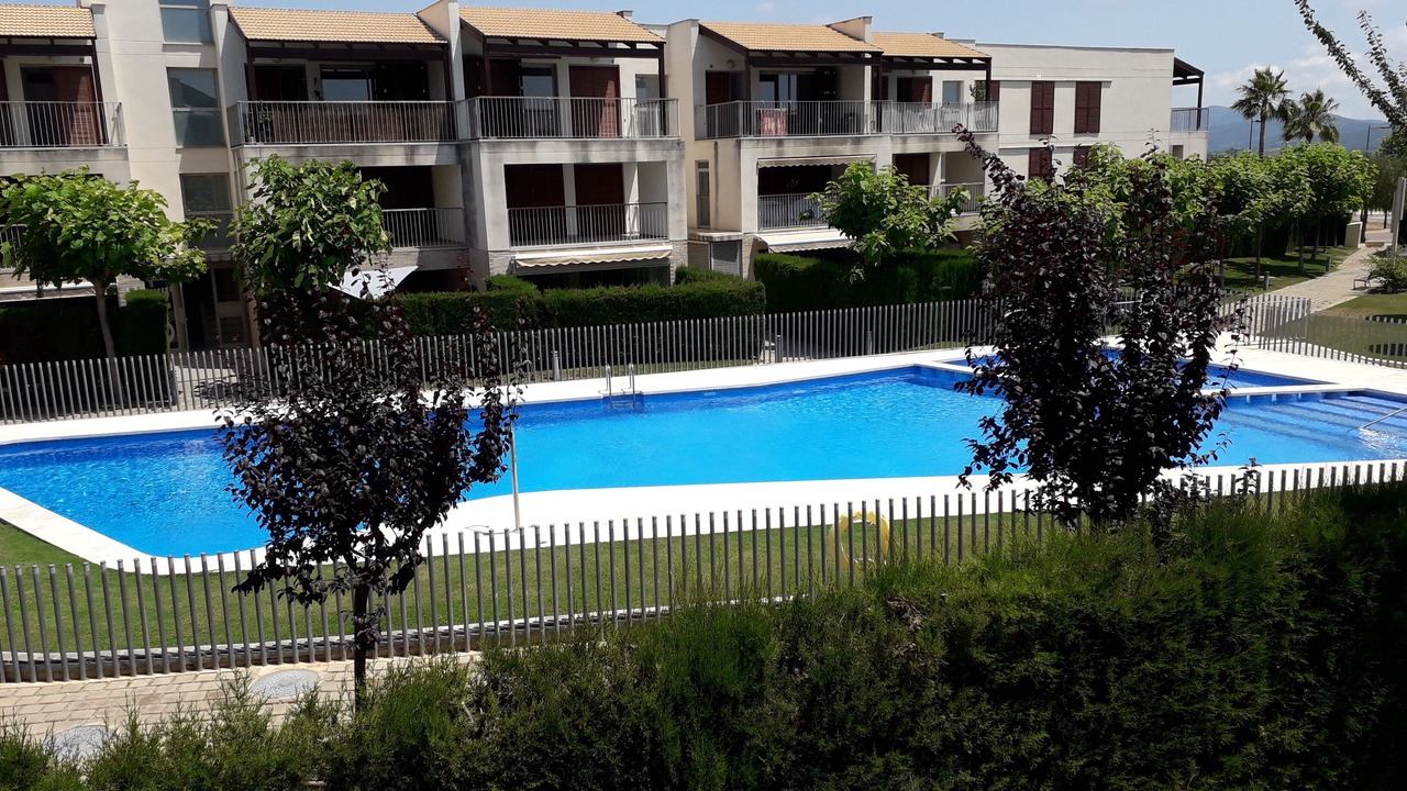 Photo of Outdoor in San Jorge