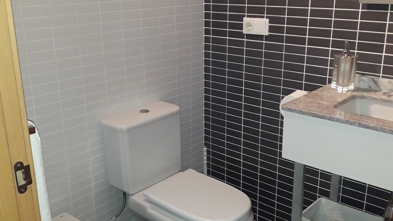 Photo of Bathroom in San Jorge