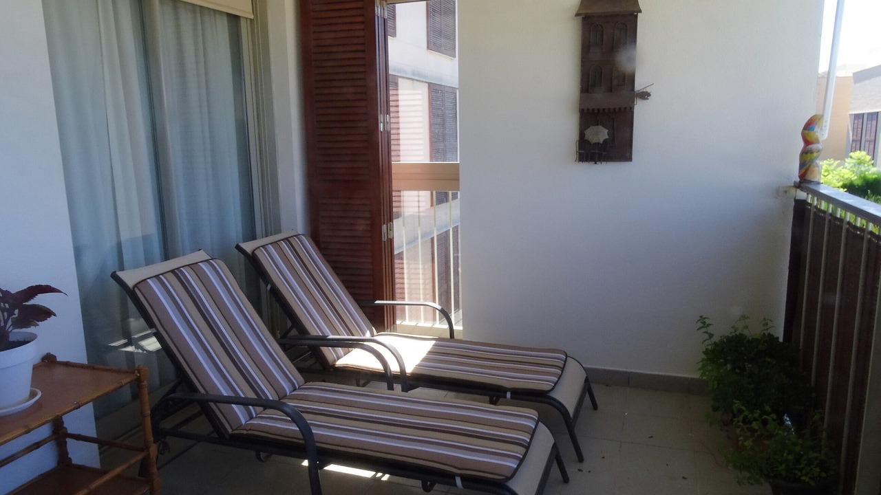 Photo of Outdoor in San Jorge