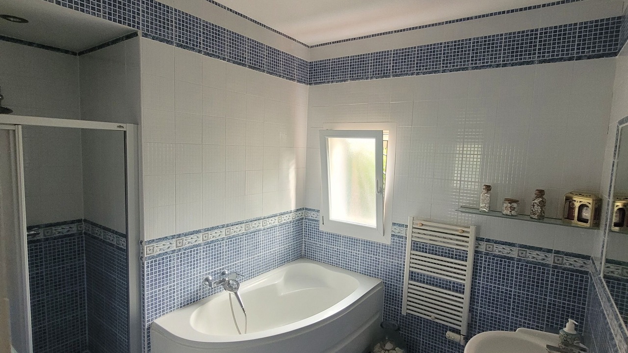 Photo of Bathroom in Saint-Cyprien