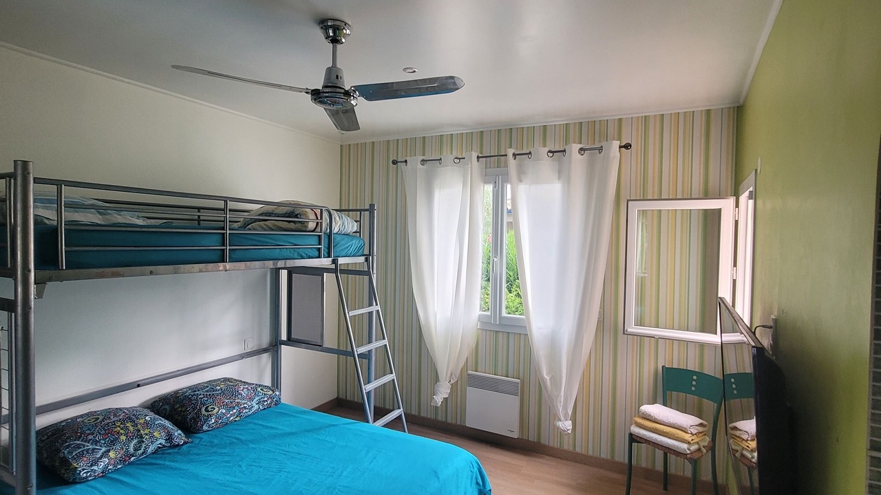 Photo of Bedroom in Saint-Cyprien