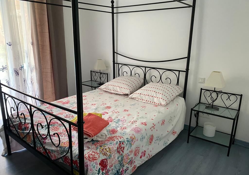 Photo of Bedroom in Saint-Cyprien