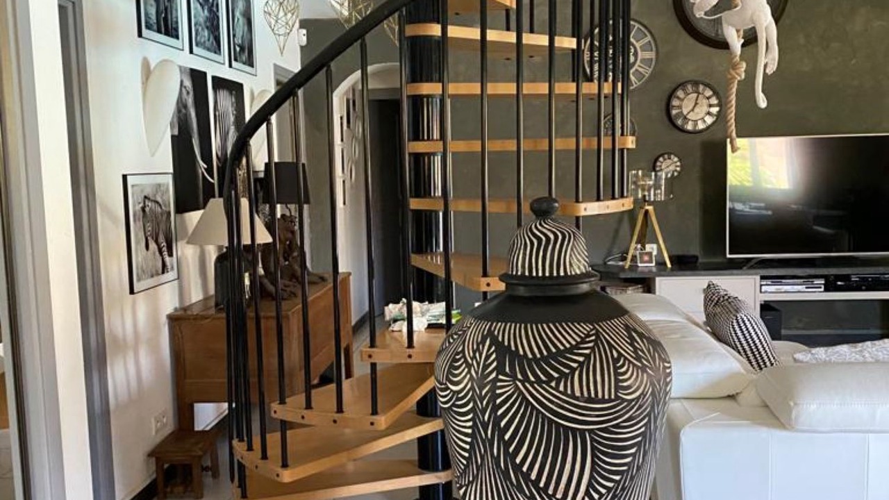 Photo of Livingroom in Saint-Cyprien