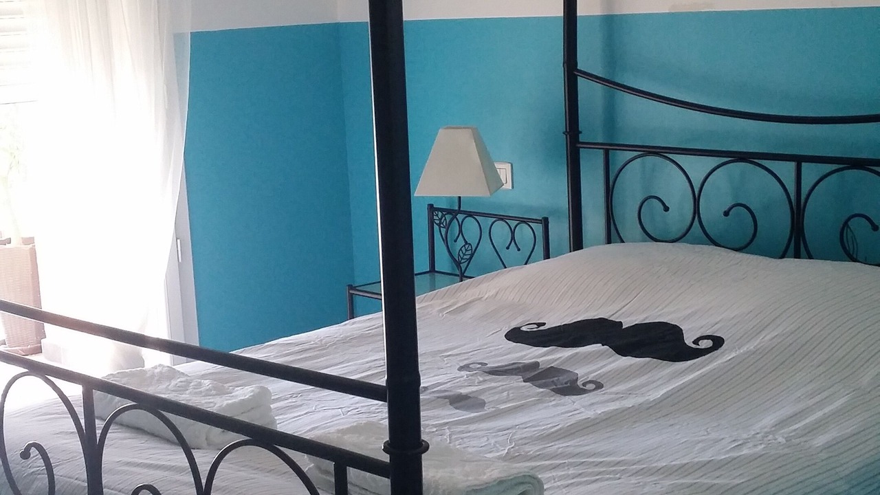 Photo of Bedroom in Saint-Cyprien