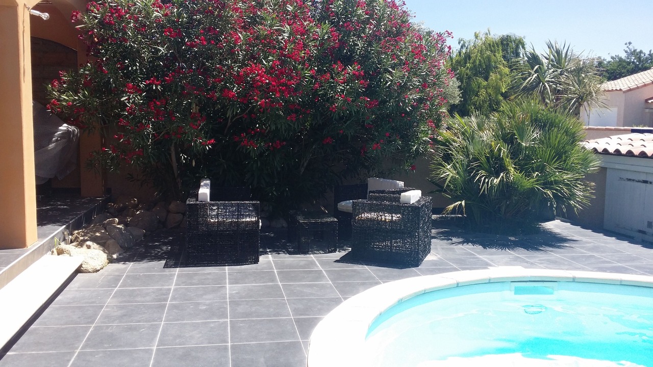 Photo of Patio Balcony in Saint-Cyprien