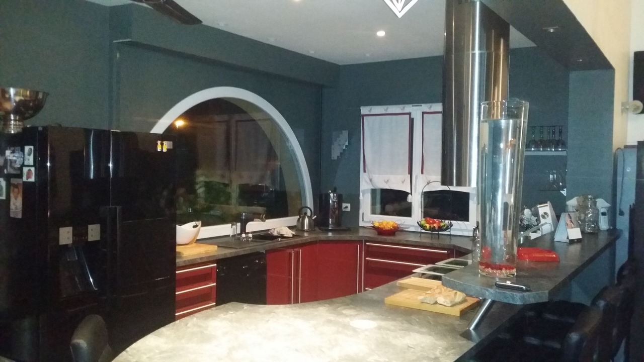 Photo of Kitchen in Saint-Cyprien