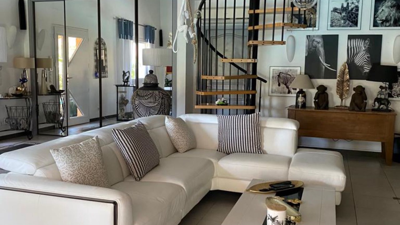 Photo of Livingroom in Saint-Cyprien