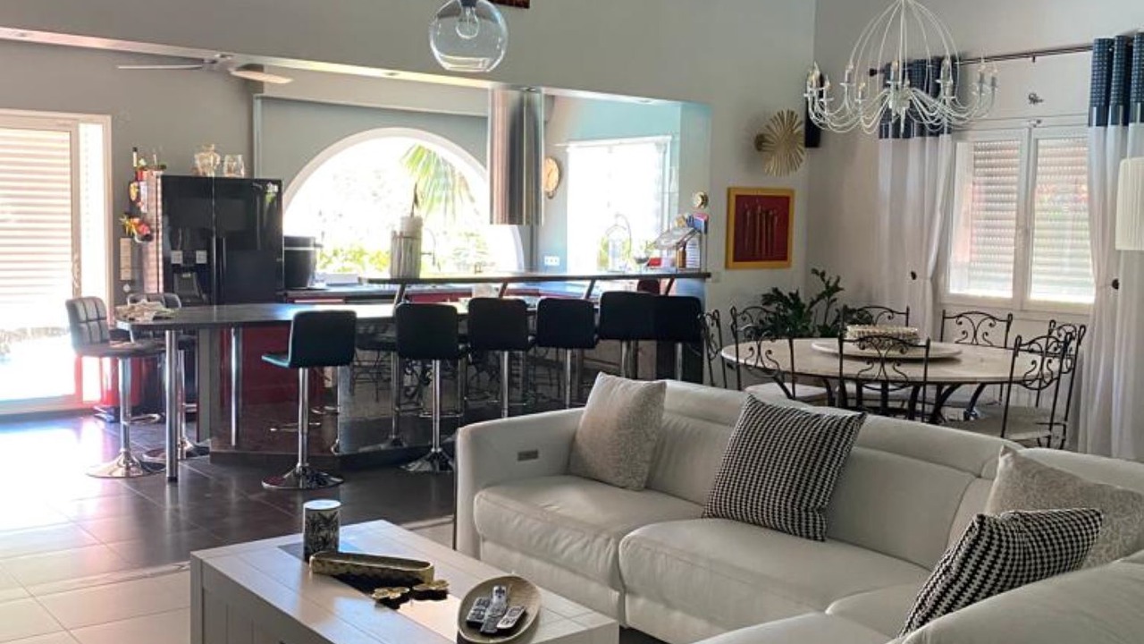 Photo of Livingroom in Saint-Cyprien