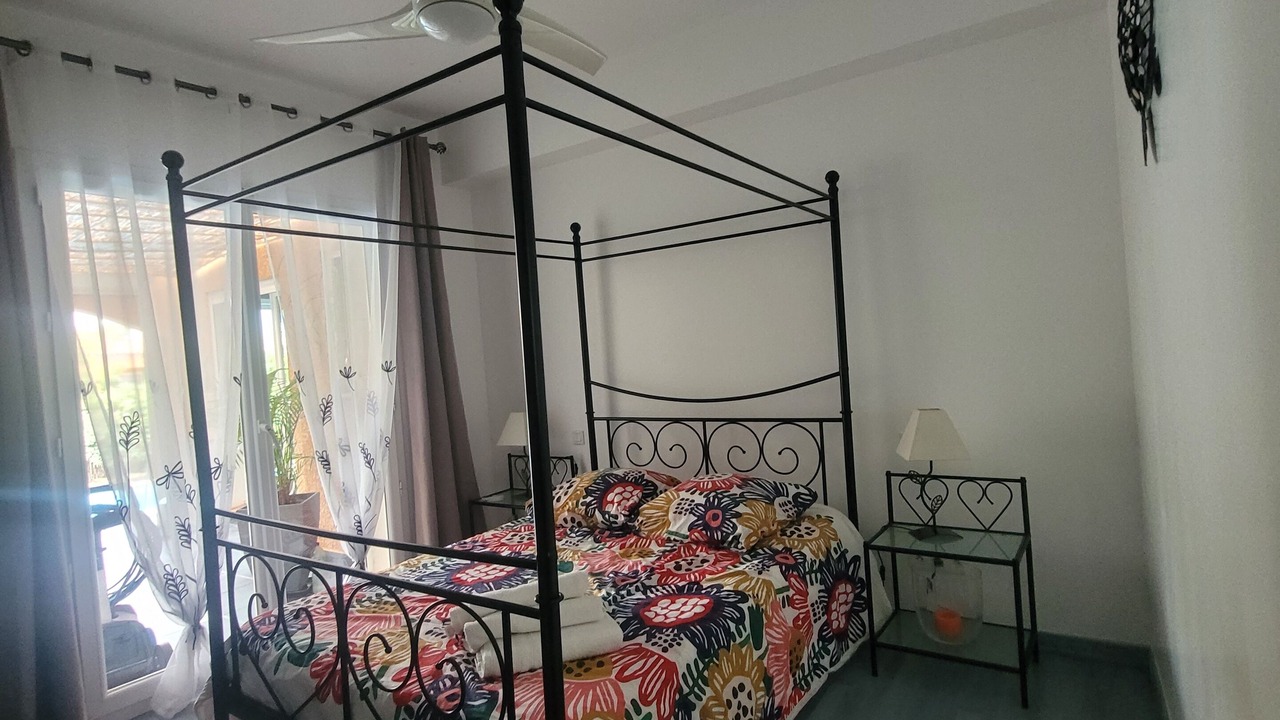 Photo of Bedroom in Saint-Cyprien