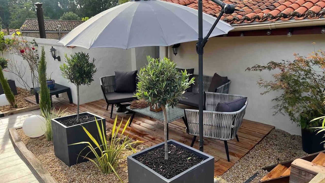 Photo of Outdoor in Gourge