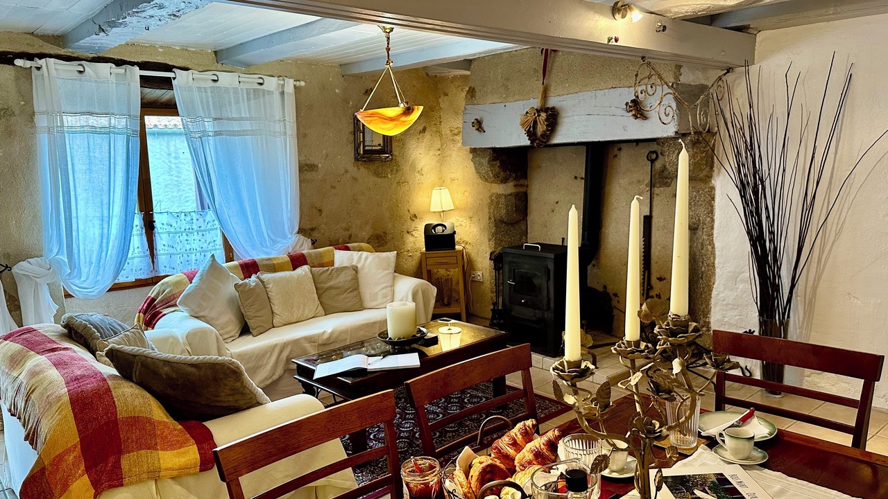 Photo of Bedroom in Gourge
