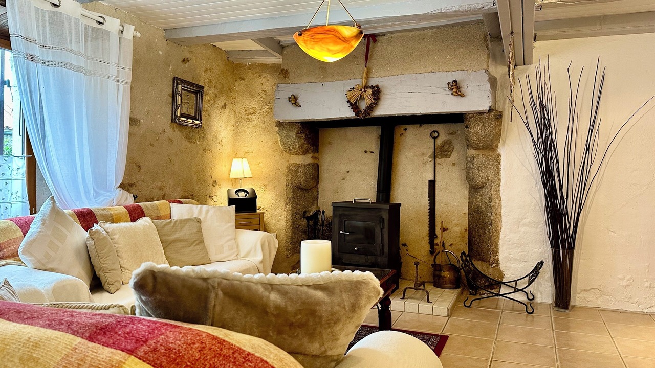 Photo of Bedroom in Gourge