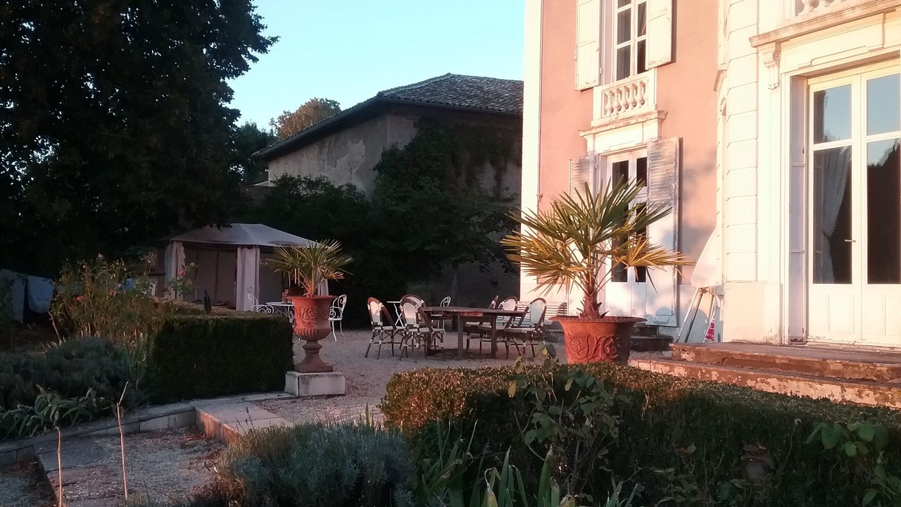 Photo of Outdoor in Prety