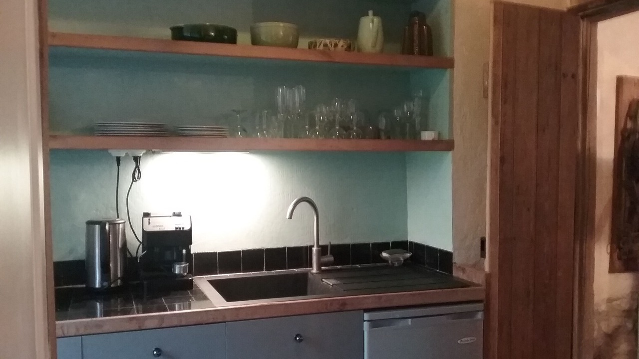 Photo of Kitchen in Prety