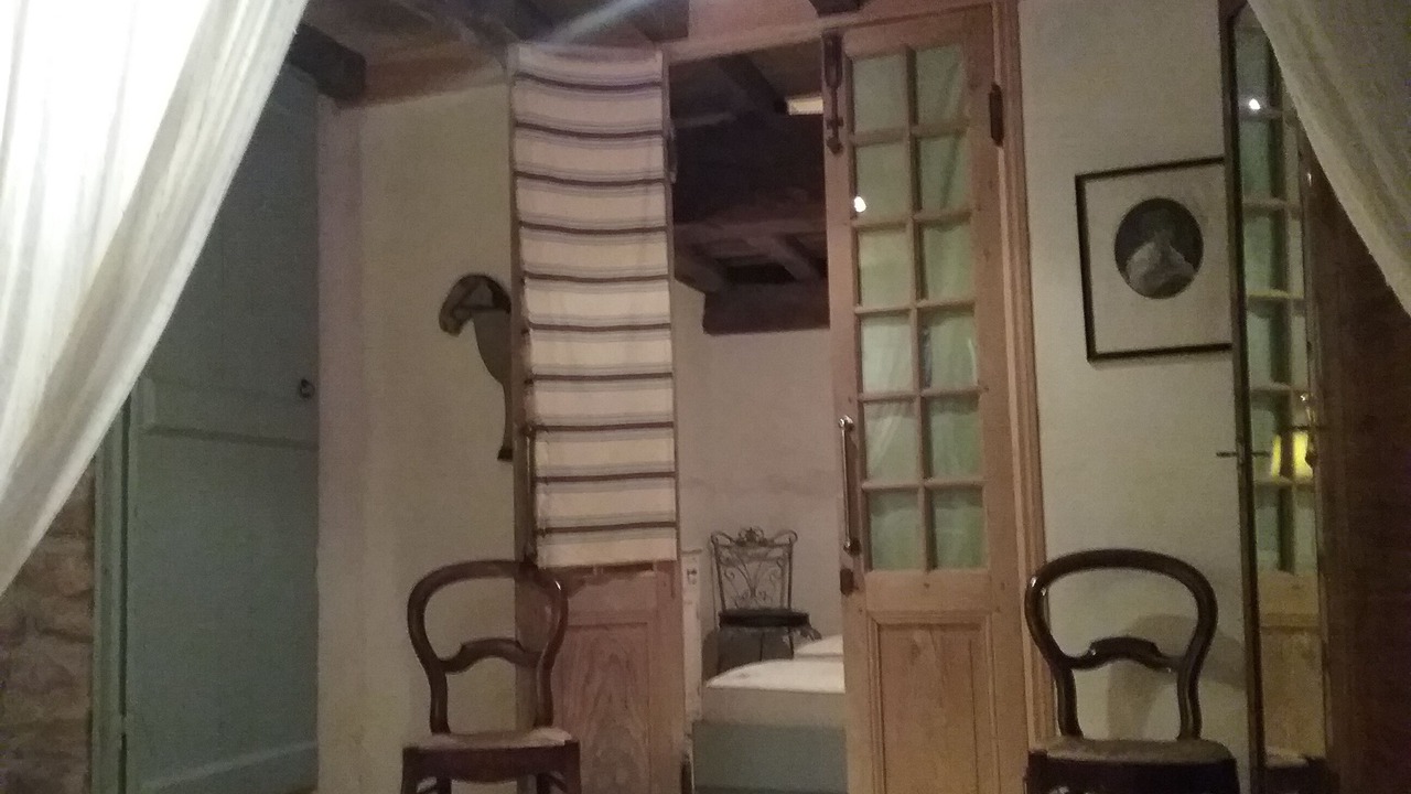 Photo of Bedroom in Prety