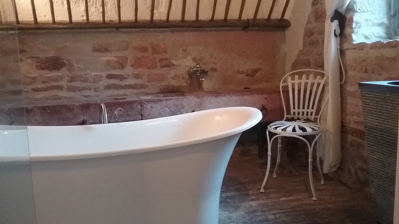 Photo of Bathroom in Prety