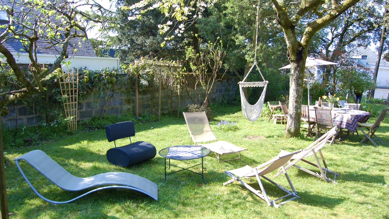 Photo of Outdoor in Jean-Mace - Chantenay