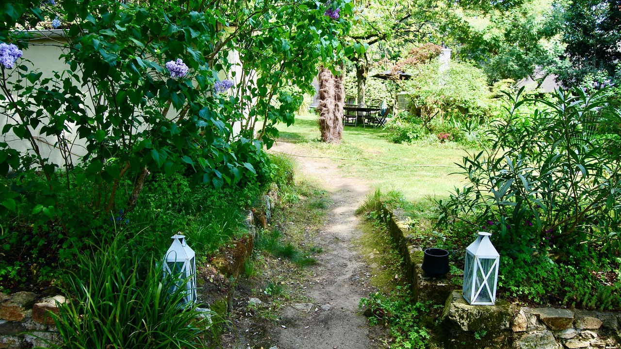 Photo of Outdoor in Jean-Mace - Chantenay