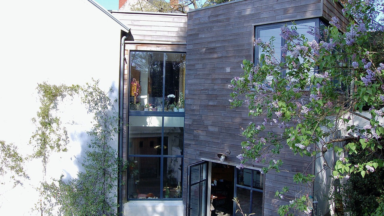 Photo of Outdoor in Jean-Mace - Chantenay