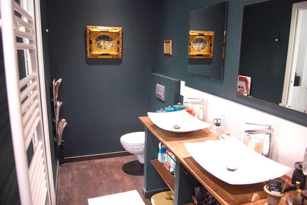 Photo of Bathroom in Jean-Mace - Chantenay