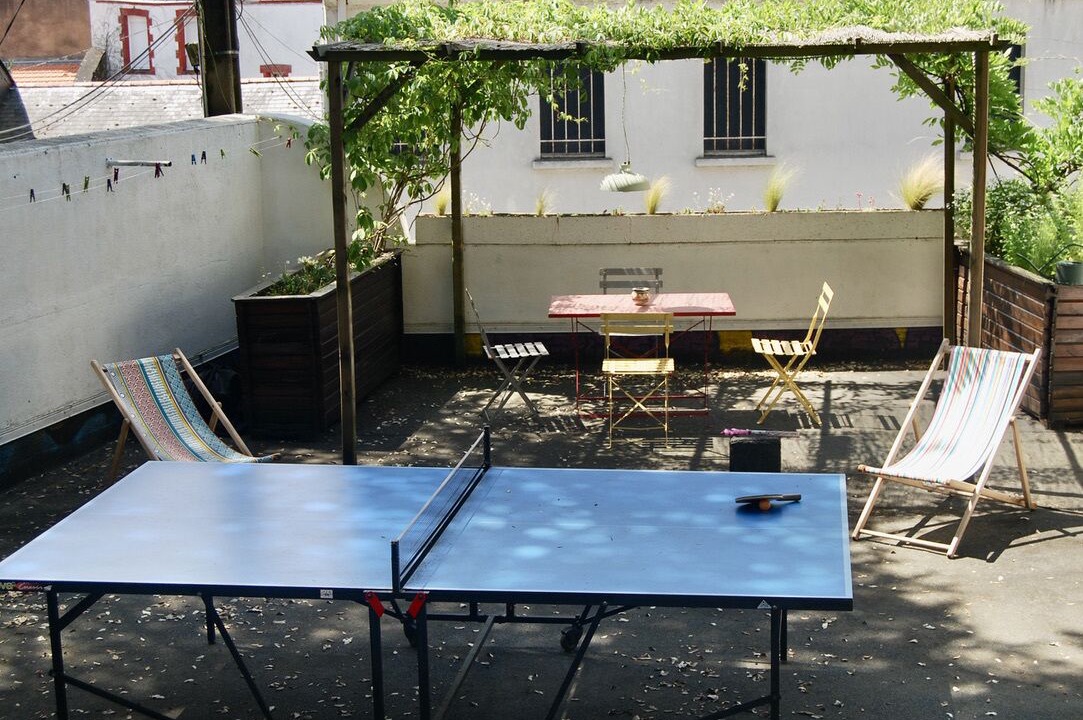 Photo of Outdoor in Jean-Mace - Chantenay