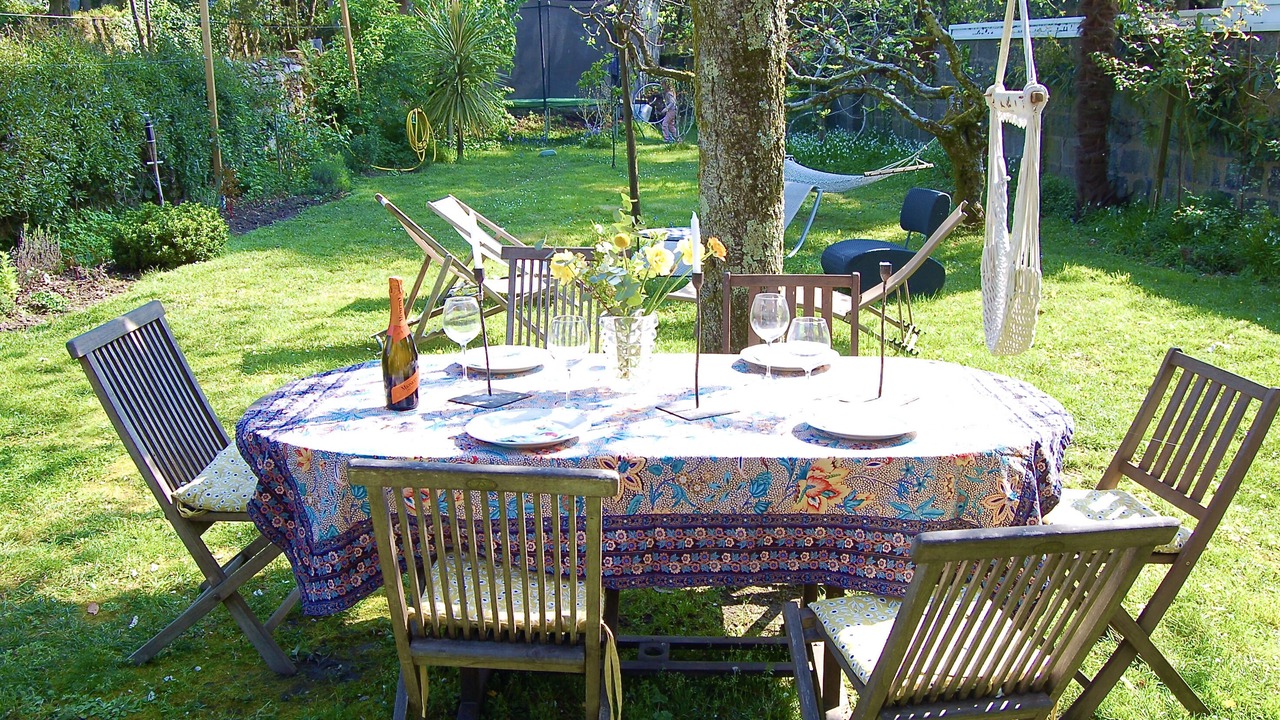 Photo of Outdoor in Jean-Mace - Chantenay