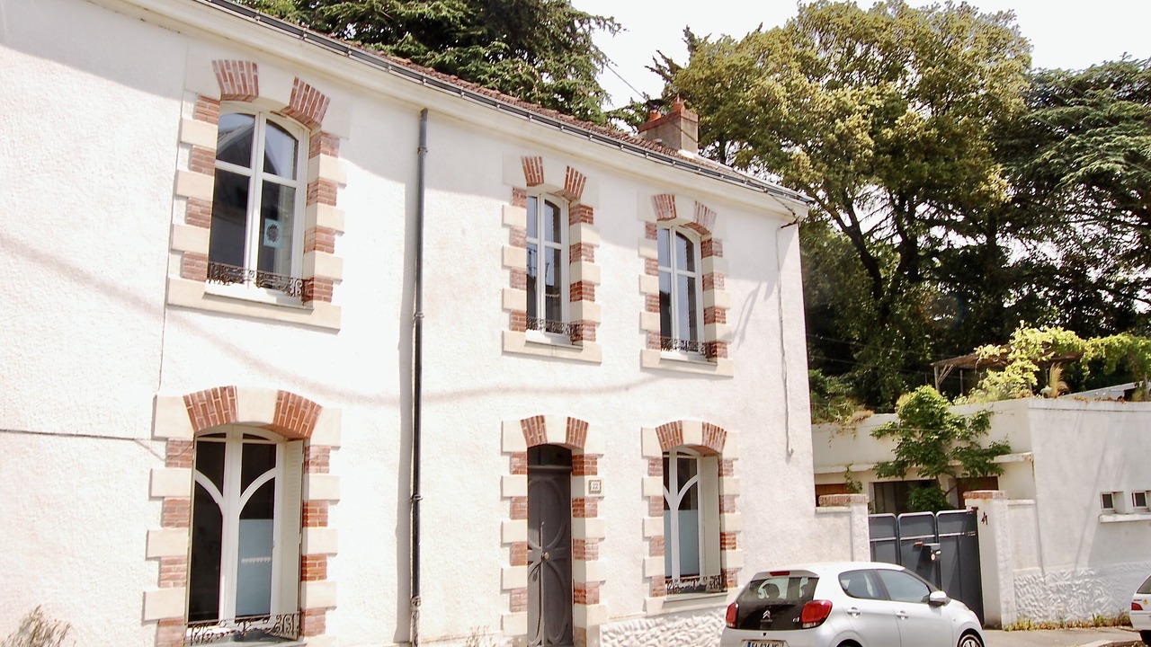 Photo of Outdoor in Jean-Mace - Chantenay