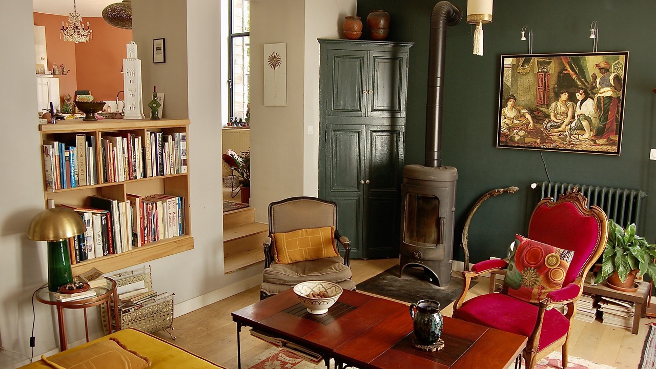 Photo of Others in Jean-Mace - Chantenay