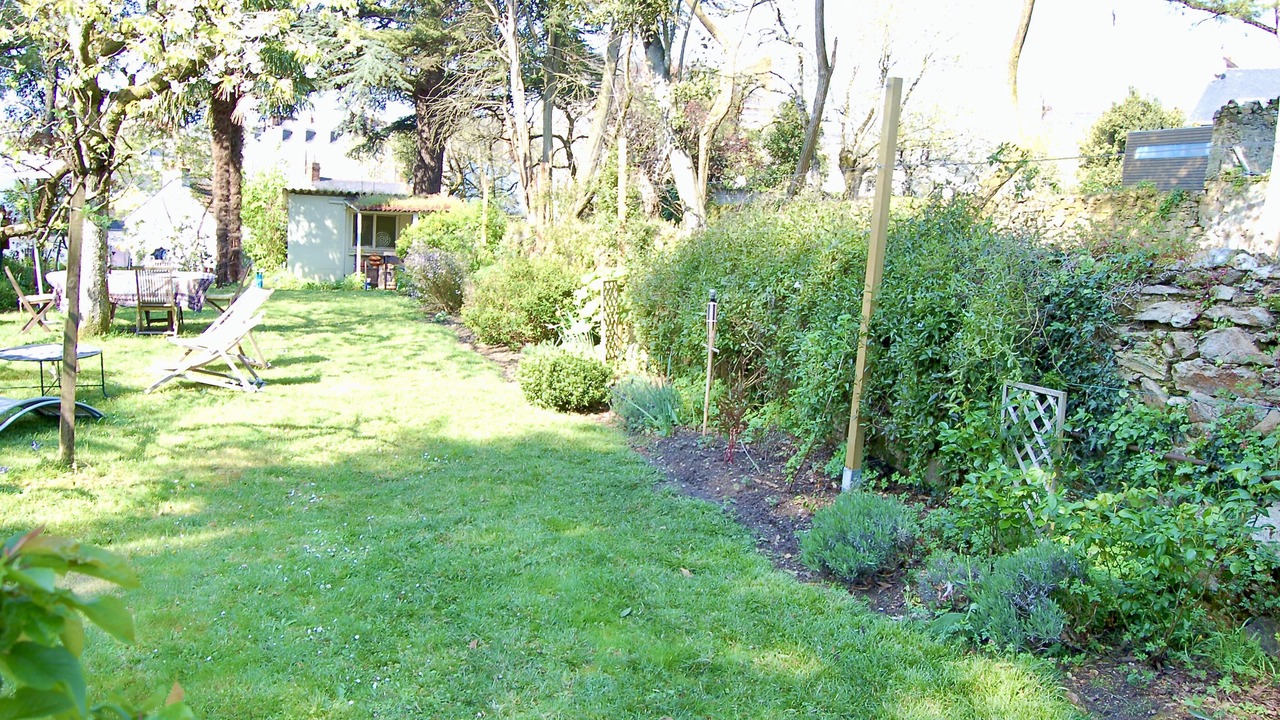 Photo of Outdoor in Jean-Mace - Chantenay