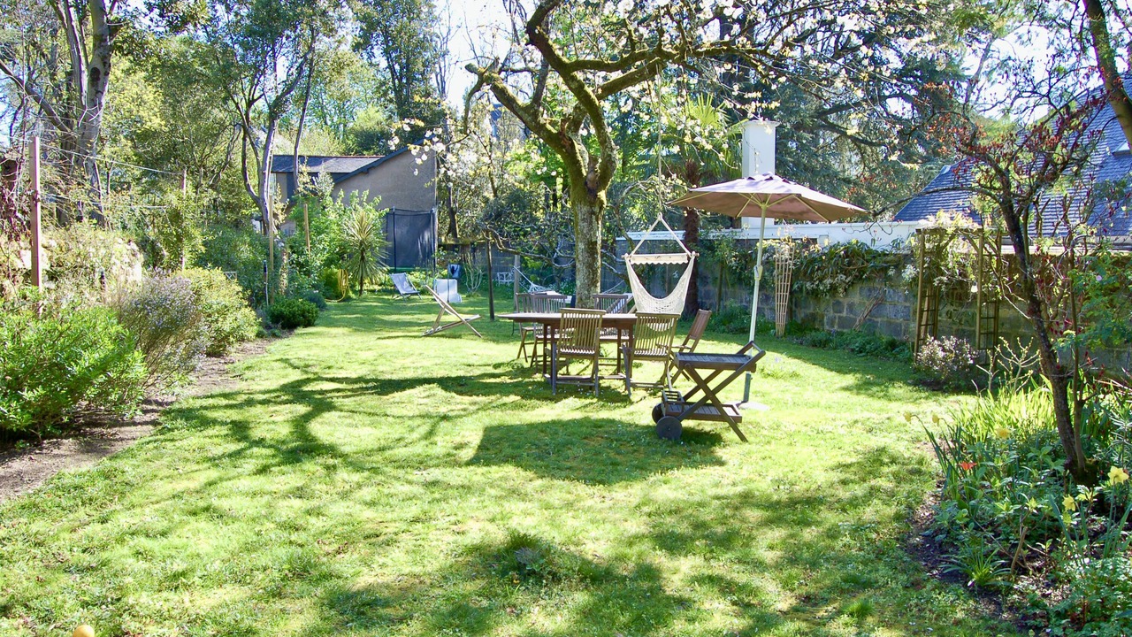 Photo of Outdoor in Jean-Mace - Chantenay