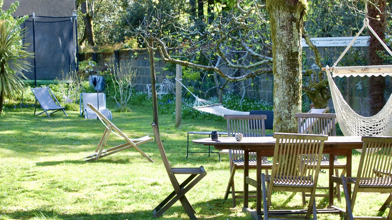 Photo of Outdoor in Jean-Mace - Chantenay