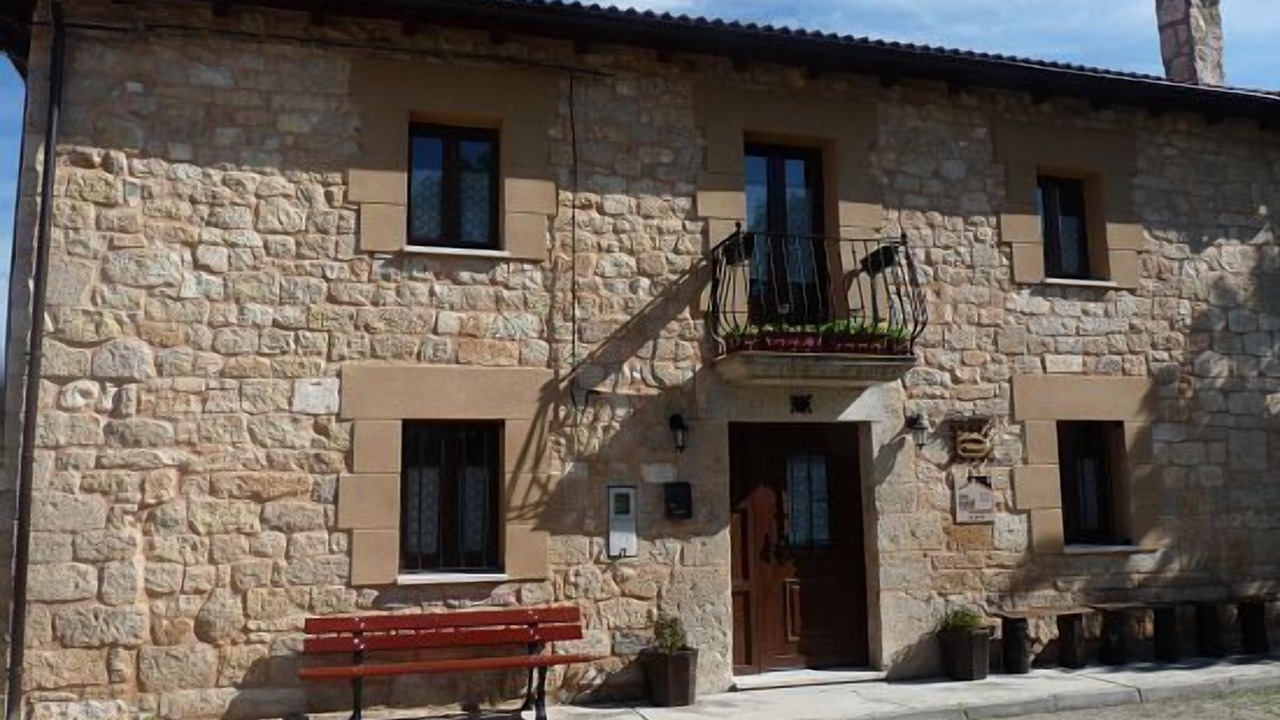 Photo of Outdoor in Las Hormazas