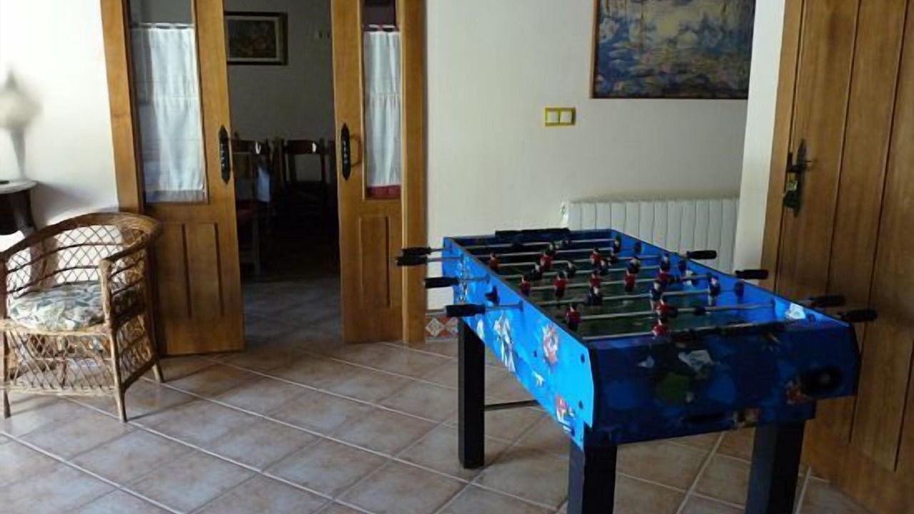 Photo of Bedroom in Las Hormazas