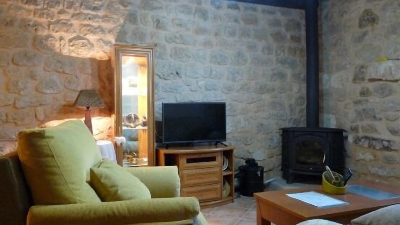 Photo of Livingroom in Las Hormazas