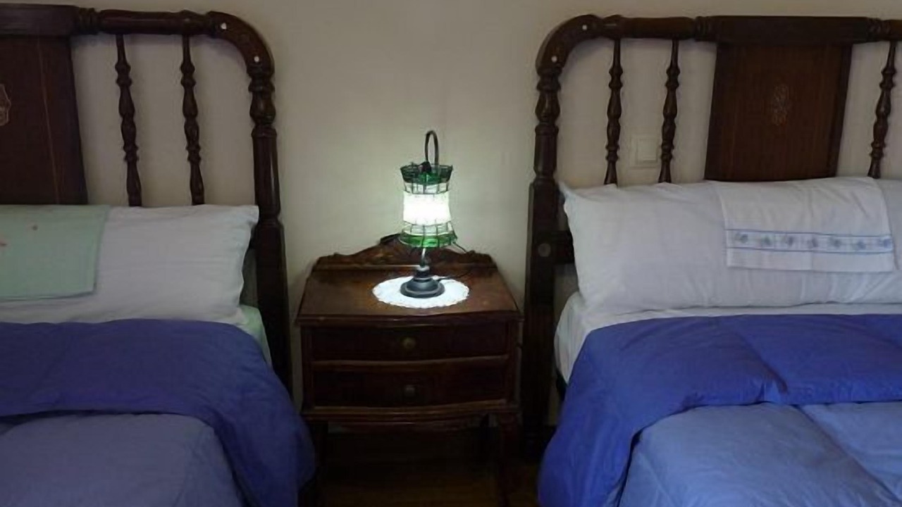 Photo of Bedroom in Las Hormazas