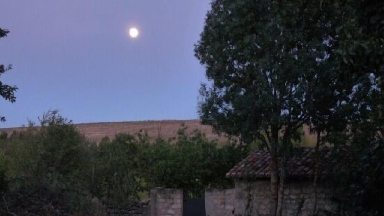 Photo of Outdoor in Las Hormazas
