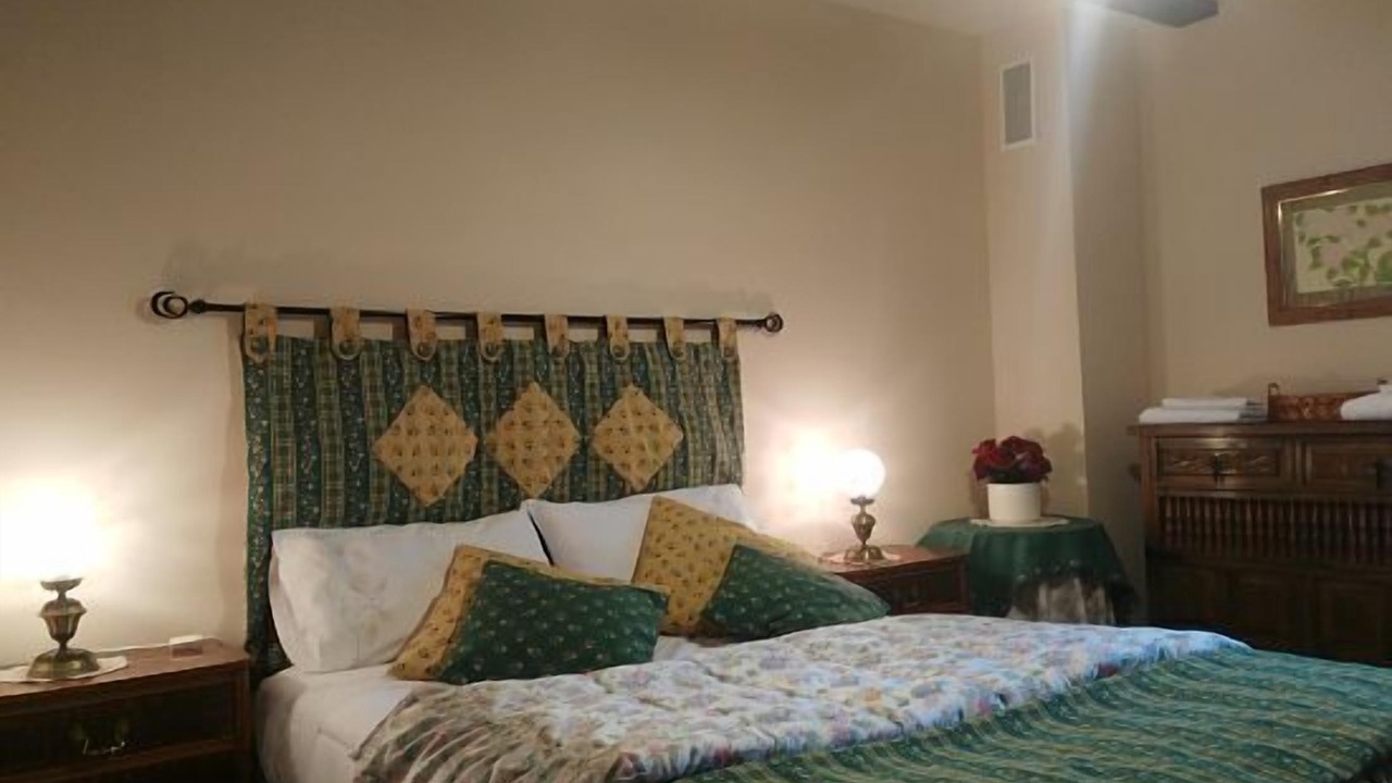 Photo of Bedroom in Las Hormazas
