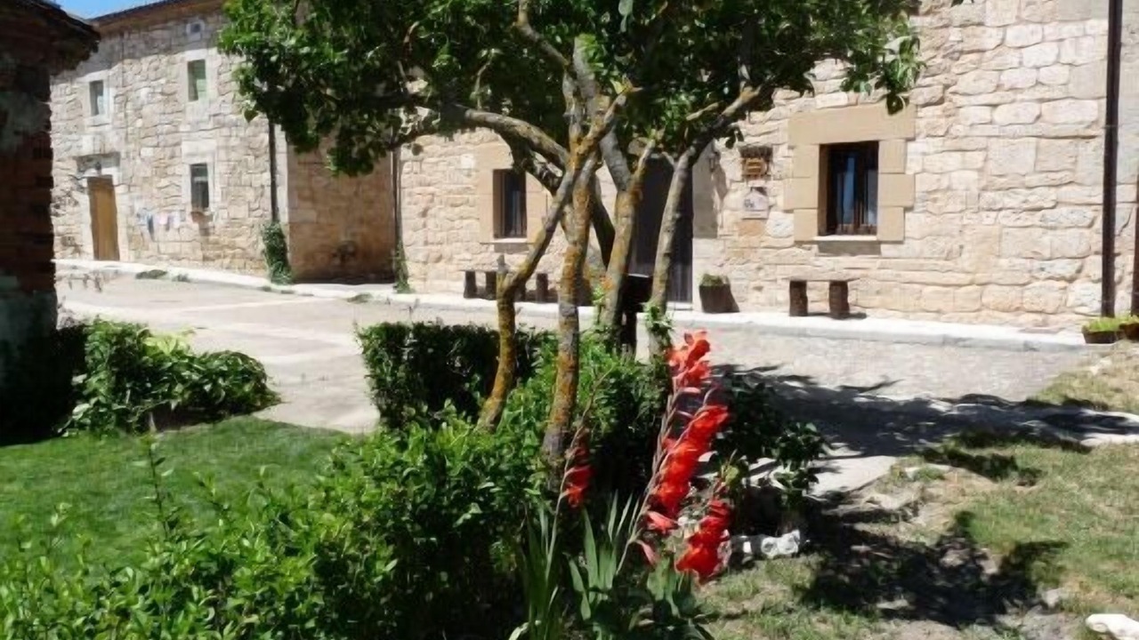Photo of Outdoor in Las Hormazas