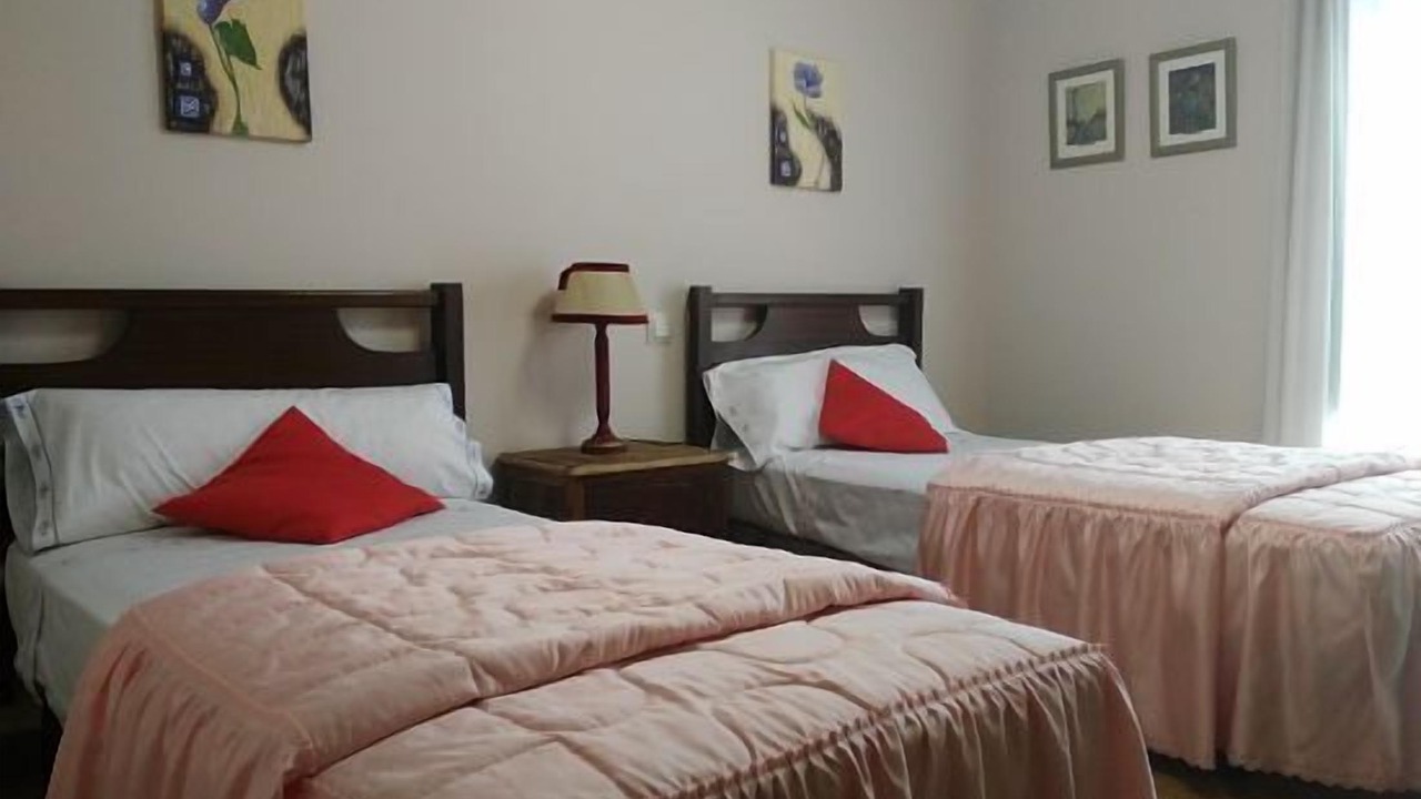Photo of Bedroom in Las Hormazas