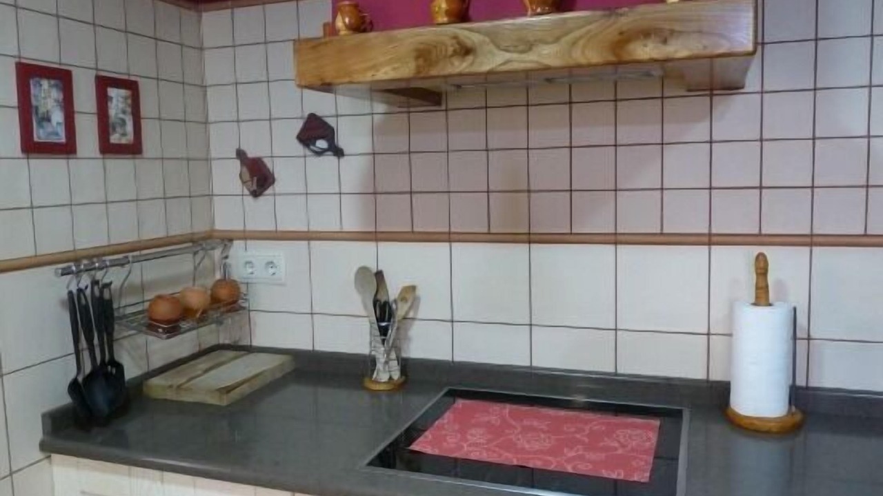 Photo of Kitchen in Las Hormazas