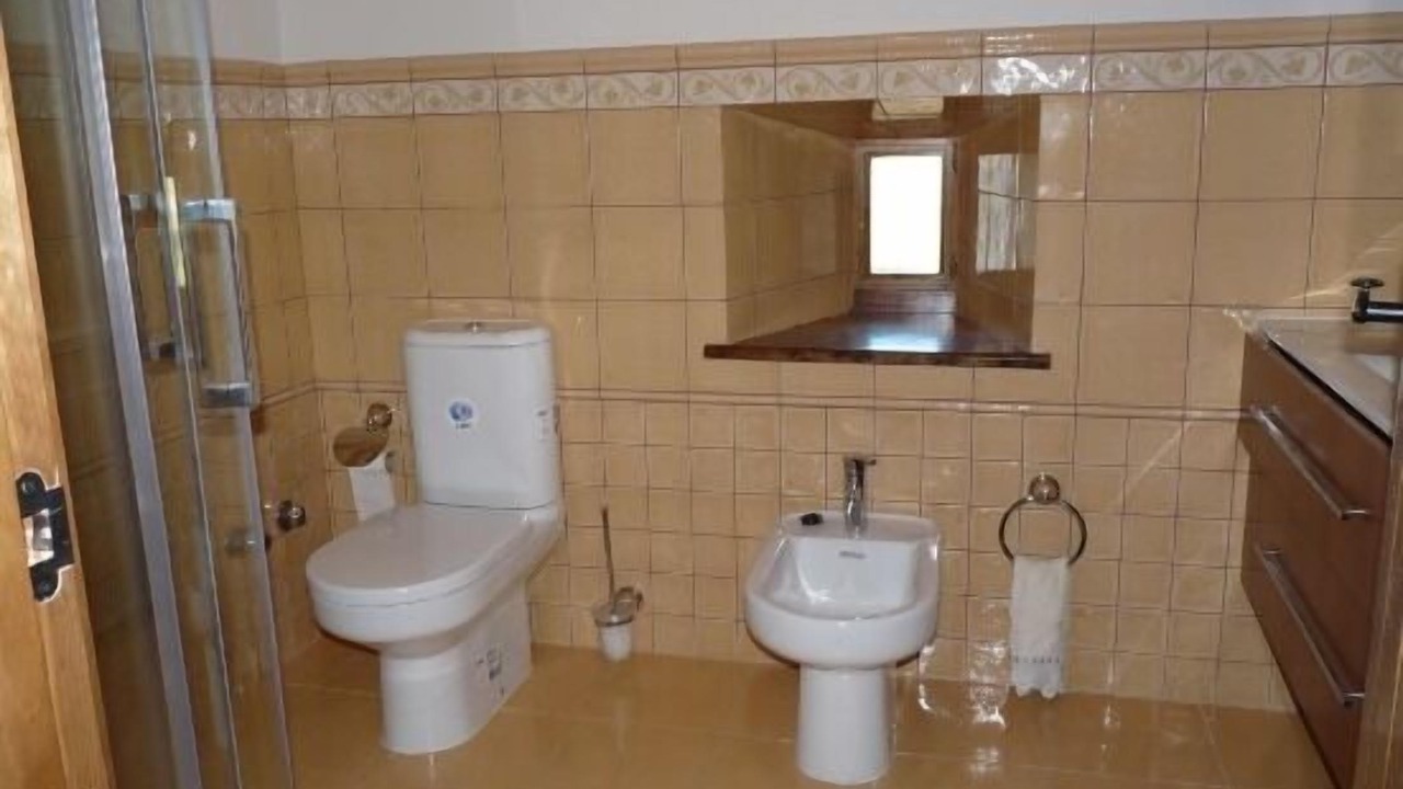 Photo of Bathroom in Las Hormazas