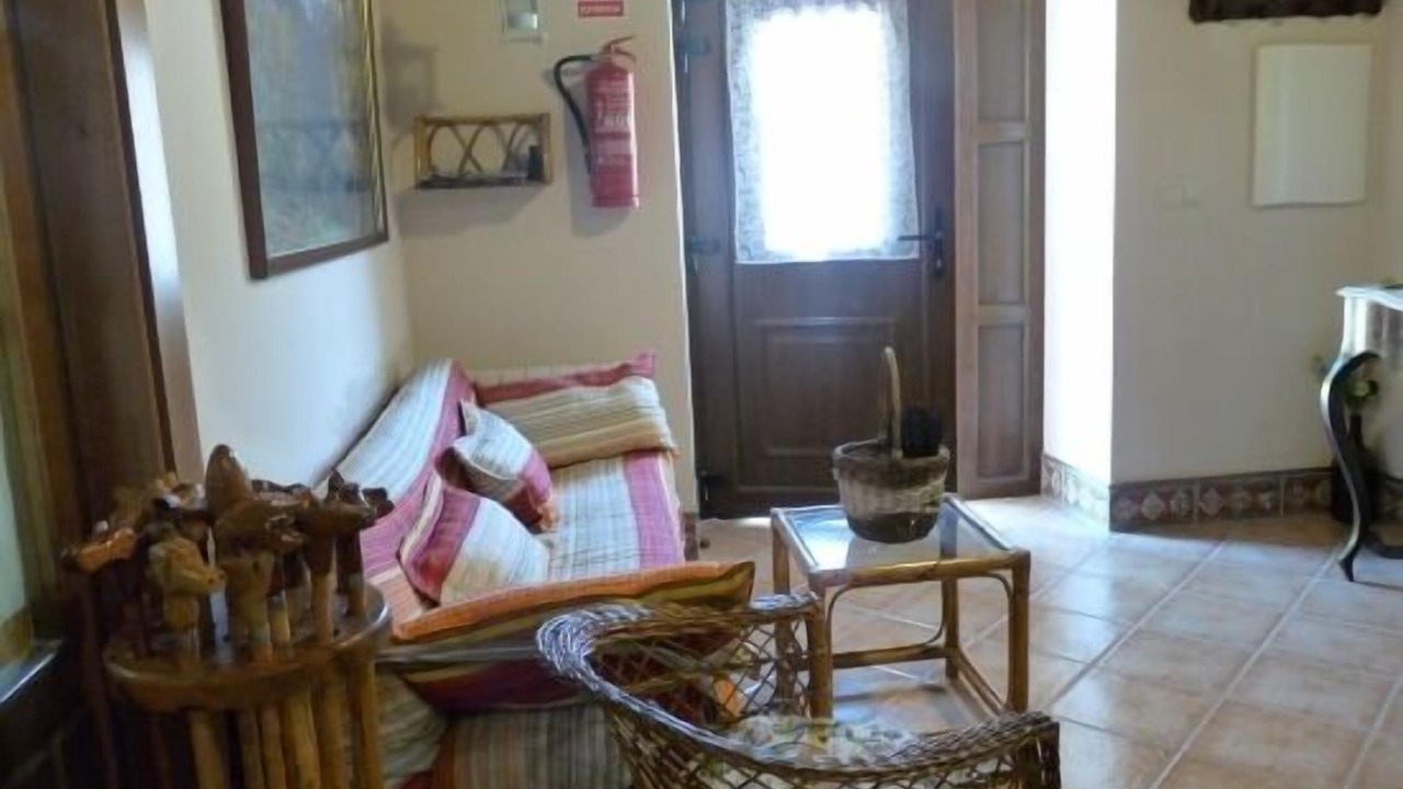 Photo of Livingroom in Las Hormazas