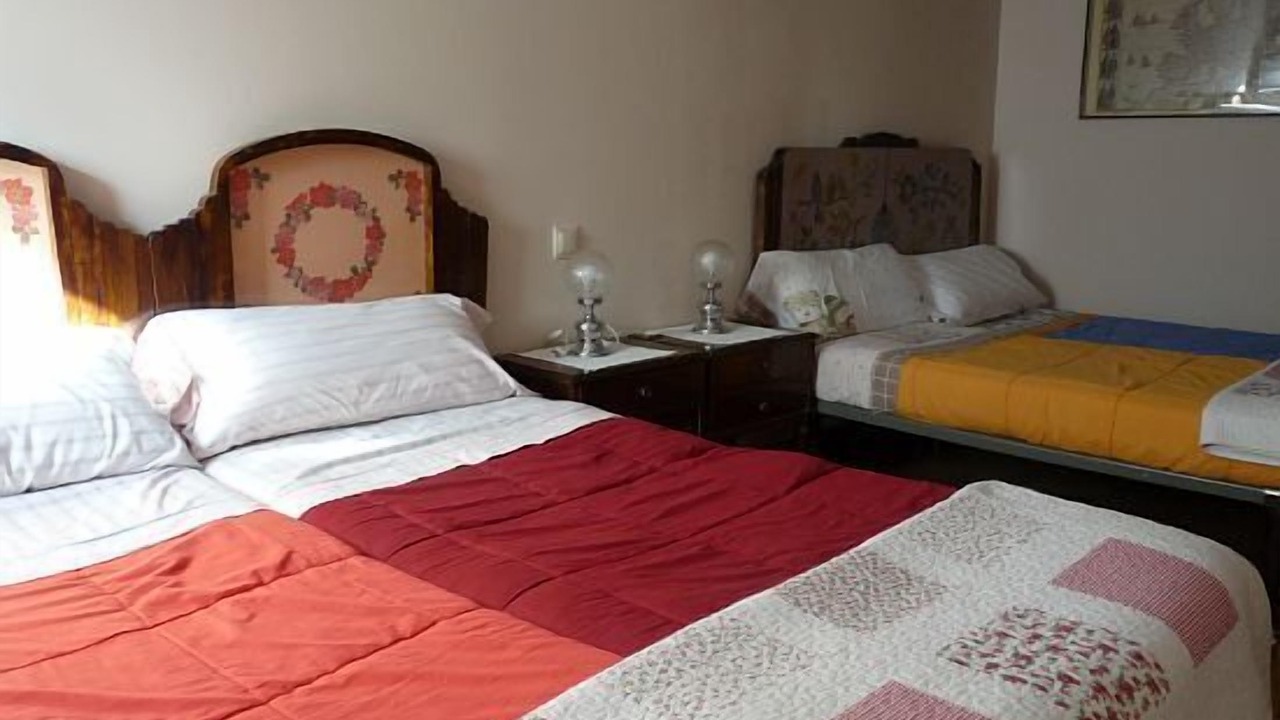 Photo of Bedroom in Las Hormazas