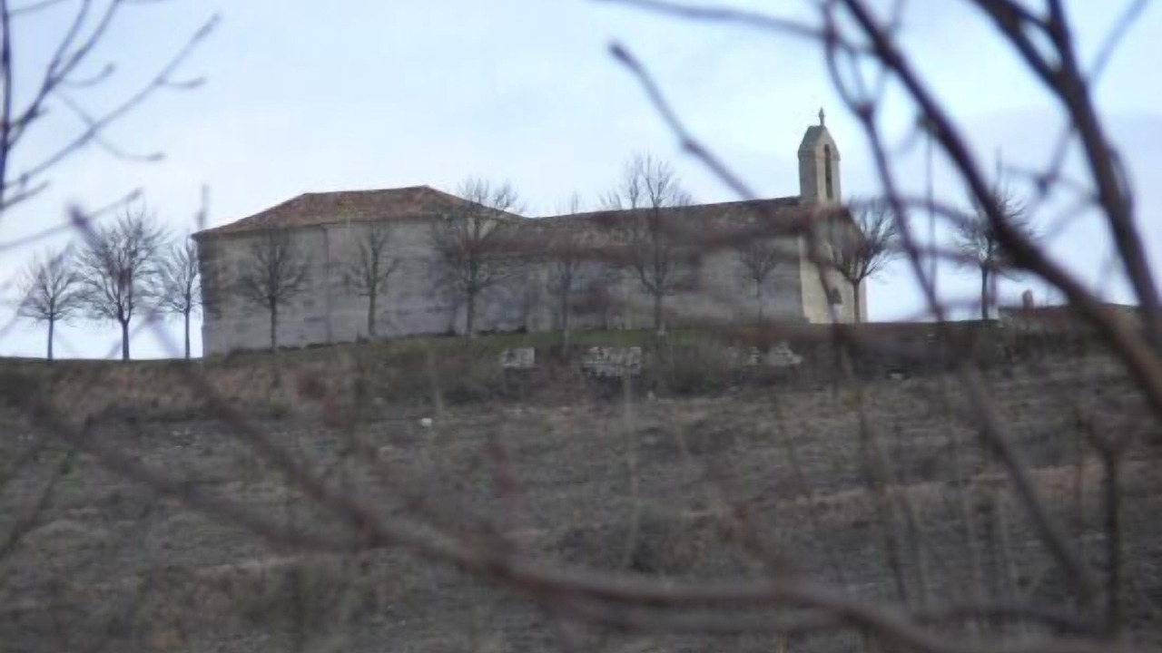 Photo of Outdoor in Las Hormazas