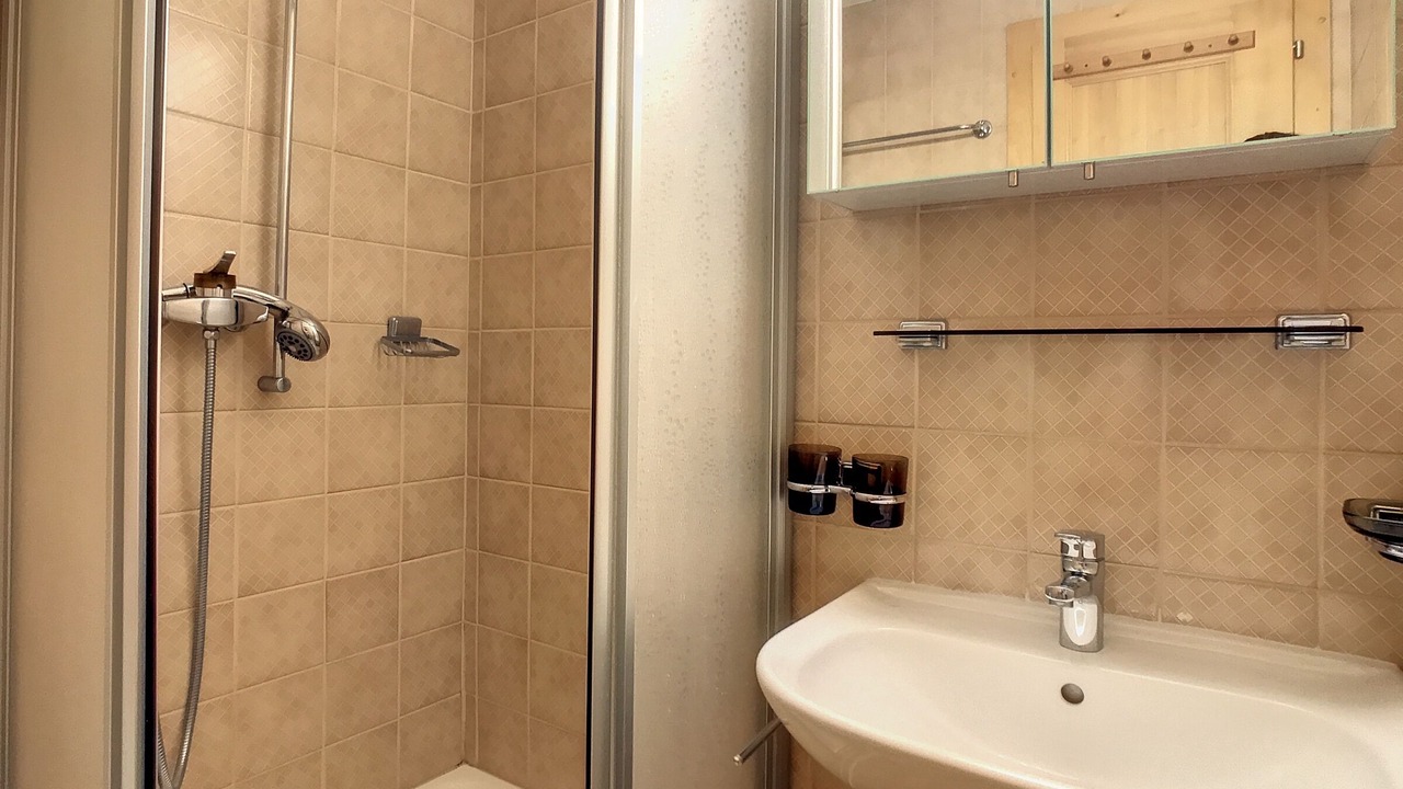 Photo of Bathroom in Verbier